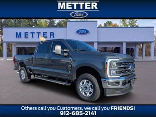 2026 Ford F-250 Super Duty XLT