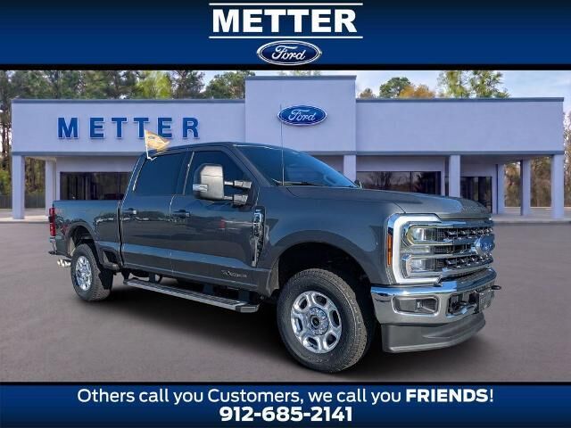 2026 Ford F-250 Super Duty XLT