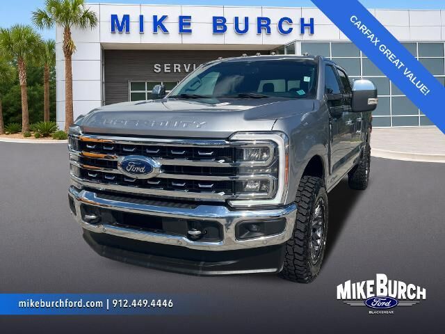 2023 Ford F-250 Super Duty Lariat