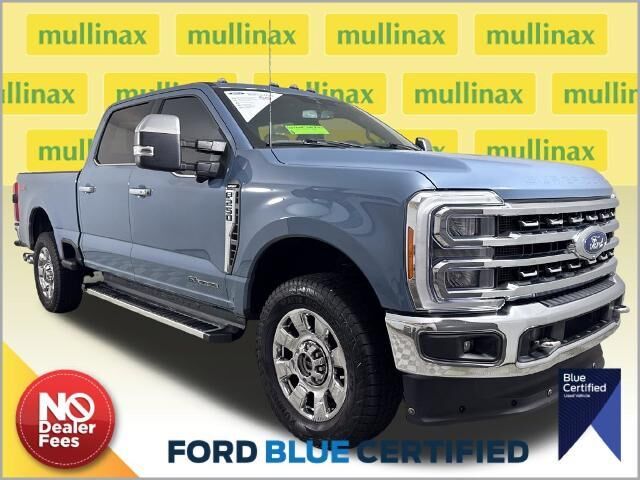 2023 Ford F-250 Super Duty Lariat