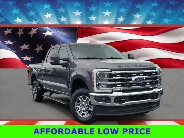 2023 Ford F-250 Super Duty Lariat
