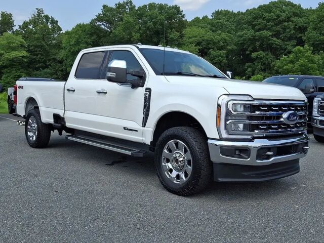 2023 Ford F-250 Super Duty Lariat