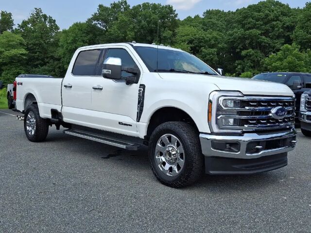 2023 Ford F-250 Super Duty Lariat