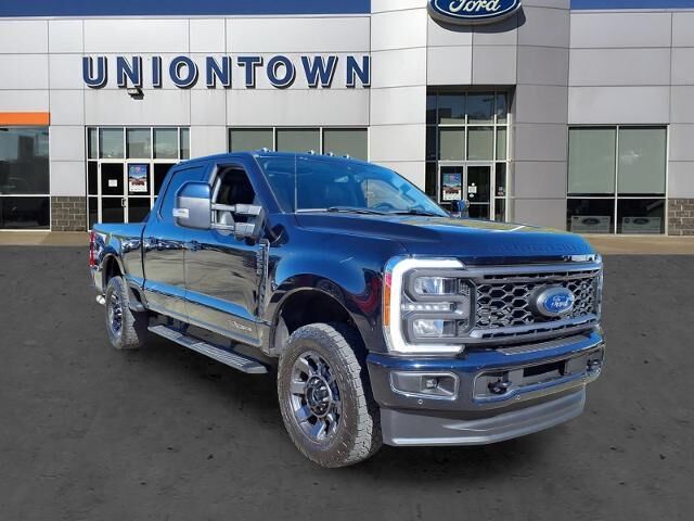 2023 Ford F-250 Super Duty Lariat