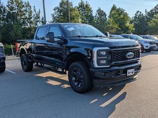 2024 Ford F-250 Super Duty Lariat