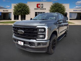 2024 Ford F-250 Super Duty Lariat