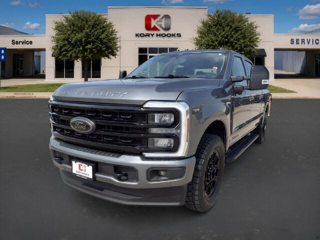 2024 Ford F-250 Super Duty Lariat