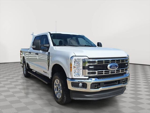 2024 Ford F-250 Super Duty XLT — photo 1 of 13