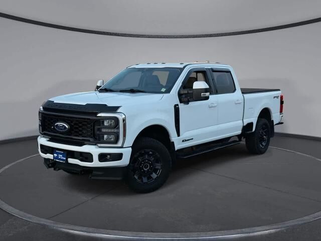 2024 Ford F-250 Super Duty XLT