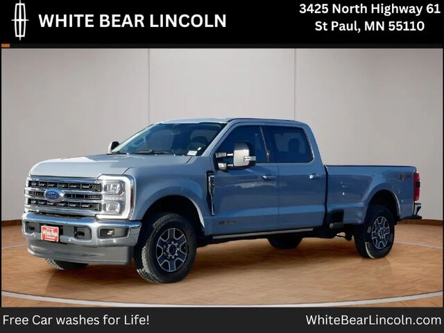 2024 Ford F-250 Super Duty Lariat