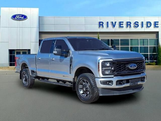 2024 Ford F-250 Super Duty Lariat