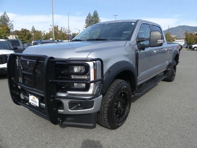 2024 Ford F-250 Super Duty XLT