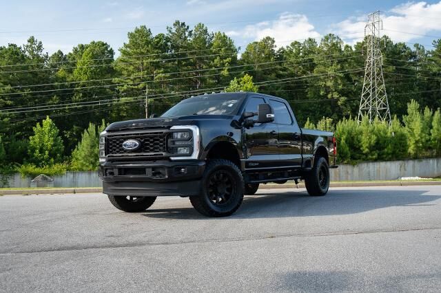 2024 Ford F-250 Super Duty XLT — photo 1 of 26