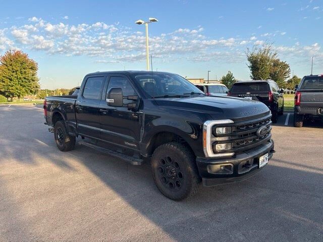 2024 Ford F-250 Super Duty Lariat