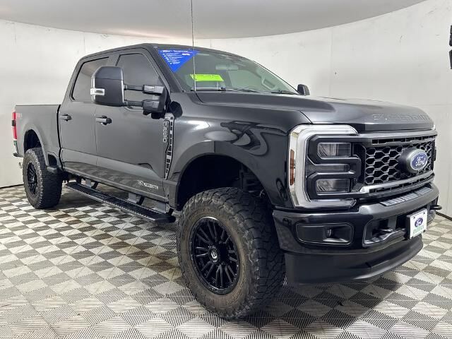 2024 Ford F-250 Super Duty XL — photo 1 of 26