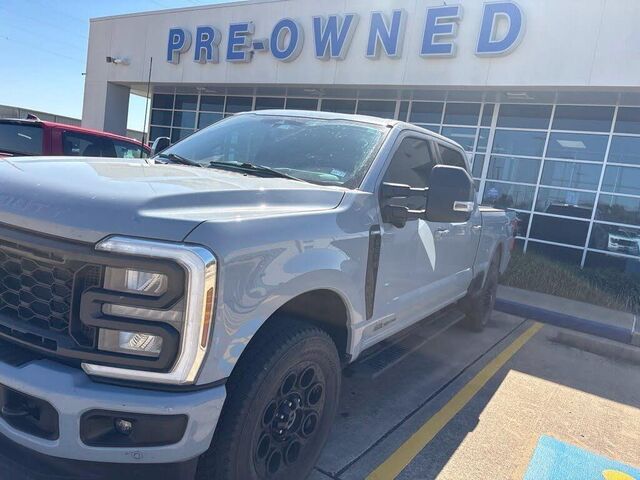 2024 Ford F-250 Super Duty Lariat