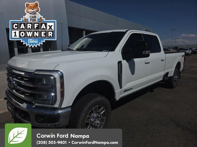 2024 Ford F-250 Super Duty Lariat