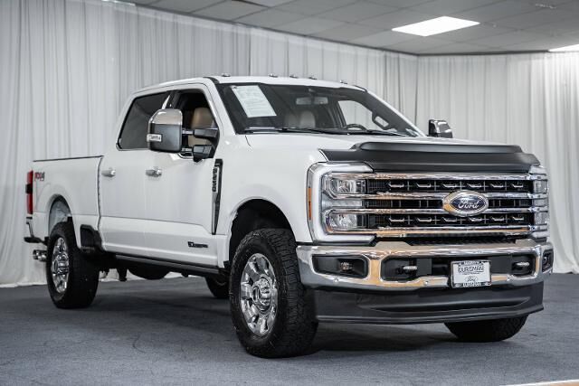 2024 Ford F-250 Super Duty Lariat