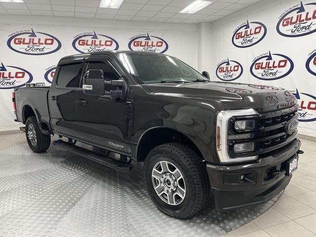 2024 Ford F-250 Super Duty Lariat