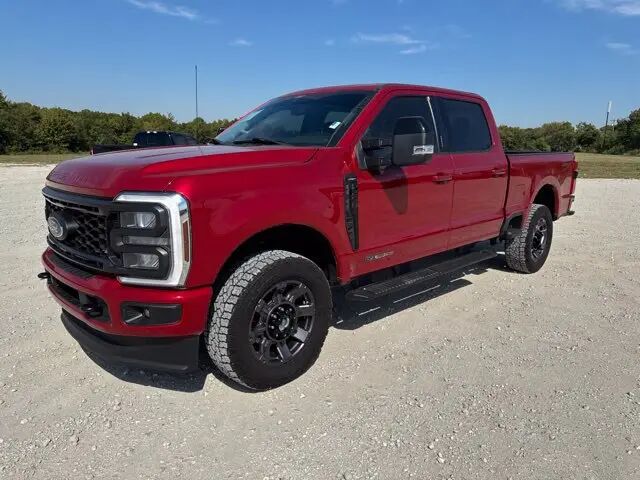 2024 Ford F-250 Super Duty Lariat