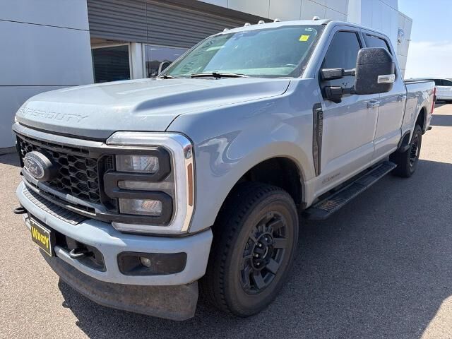 2024 Ford F-250 Super Duty Lariat
