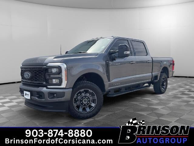 2024 Ford F-250 Super Duty Lariat