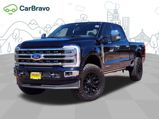 2024 Ford Super Duty F-250 SRW XL