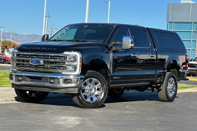 2024 Ford F-250 Super Duty Lariat