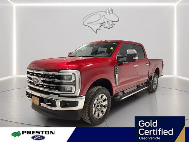 2024 Ford F-250 Super Duty Lariat