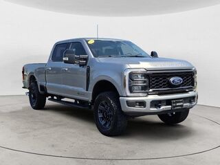 2024 Ford F-250 Super Duty Lariat