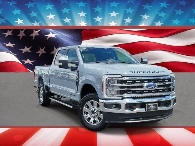 2025 Ford F-250 Super Duty Lariat