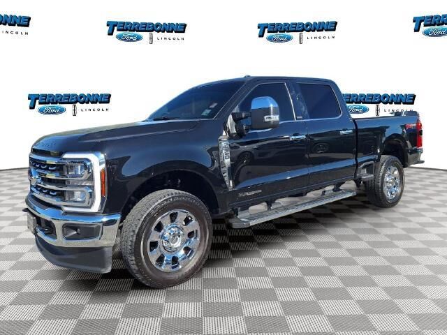 2025 Ford F-250 Super Duty Lariat