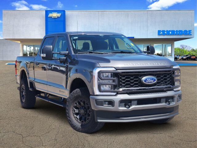 2025 Ford Super Duty F-250 SRW XL
