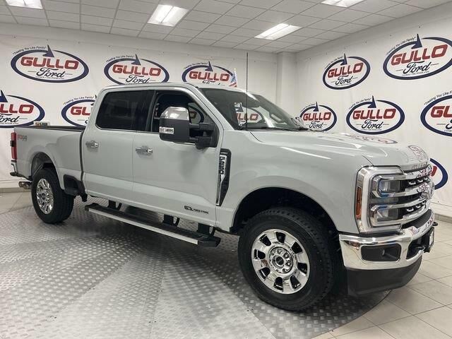 2025 Ford F-250 Super Duty Lariat