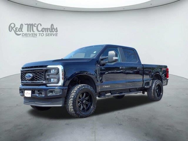 2025 Ford F-250 Super Duty XL — photo 1 of 13