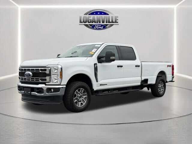 2025 Ford F-250 Super Duty XLT