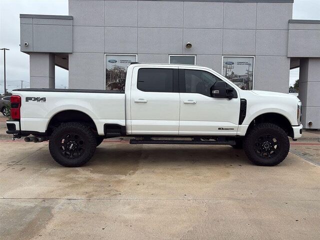 2026 Ford F-250 Super Duty King Ranch