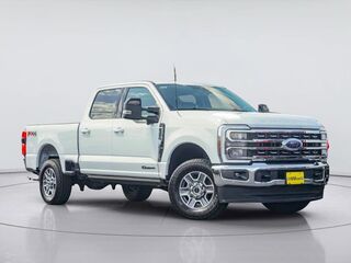 2026 Ford F-250 Super Duty Lariat