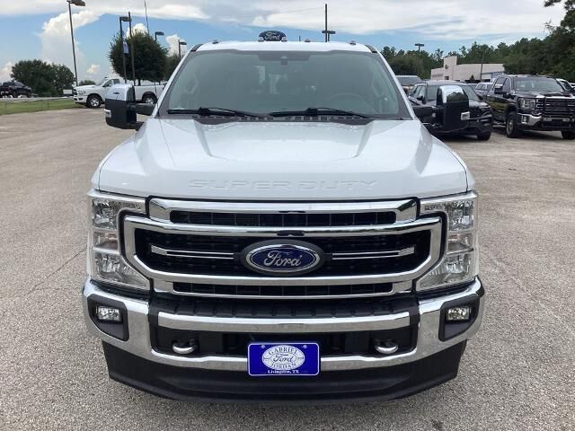 2020 Ford F-250 Super Duty Lariat