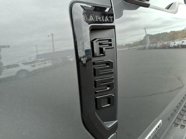 2022 Ford F-250 Super Duty Lariat