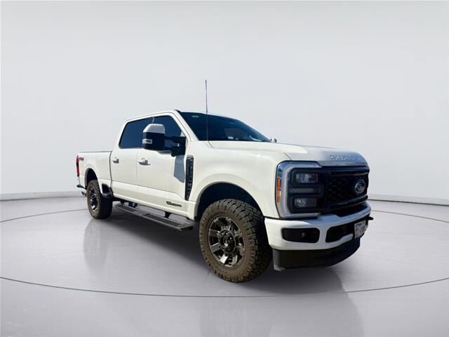 2023 Ford F-250 Super Duty Lariat