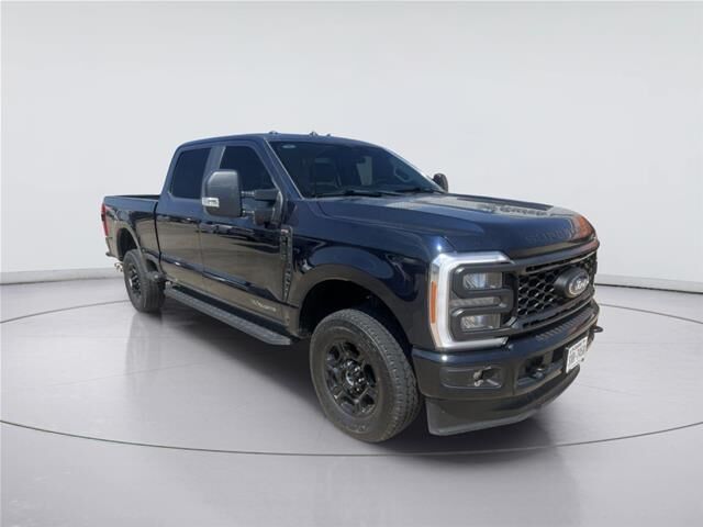 2023 Ford F-250 Super Duty XL — photo 1 of 27