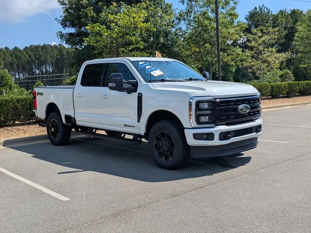 2023 Ford F-250 Super Duty Lariat