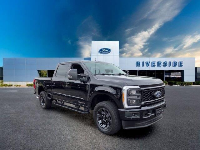 2023 Ford F-250 Super Duty Lariat