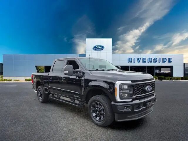 2023 Ford F-250 Super Duty Lariat