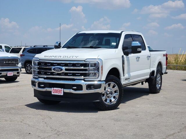 2023 Ford F-250 Super Duty Lariat