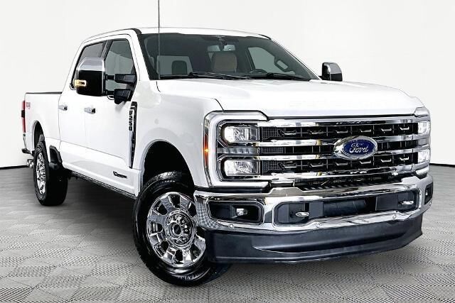 2023 Ford F-250 Super Duty Lariat