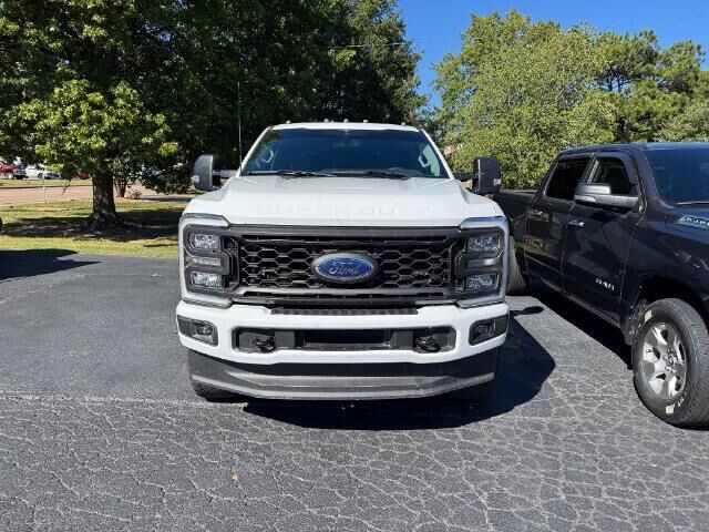 2023 Ford F-250 Super Duty XLT