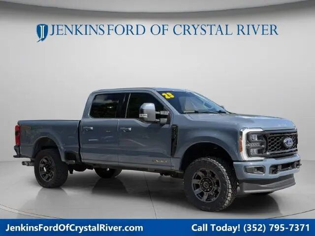 2023 Ford F-250 Super Duty Lariat