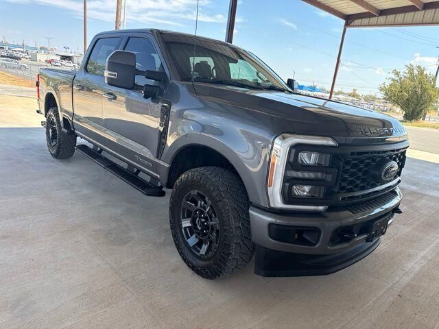 2023 Ford F-250 Super Duty Lariat
